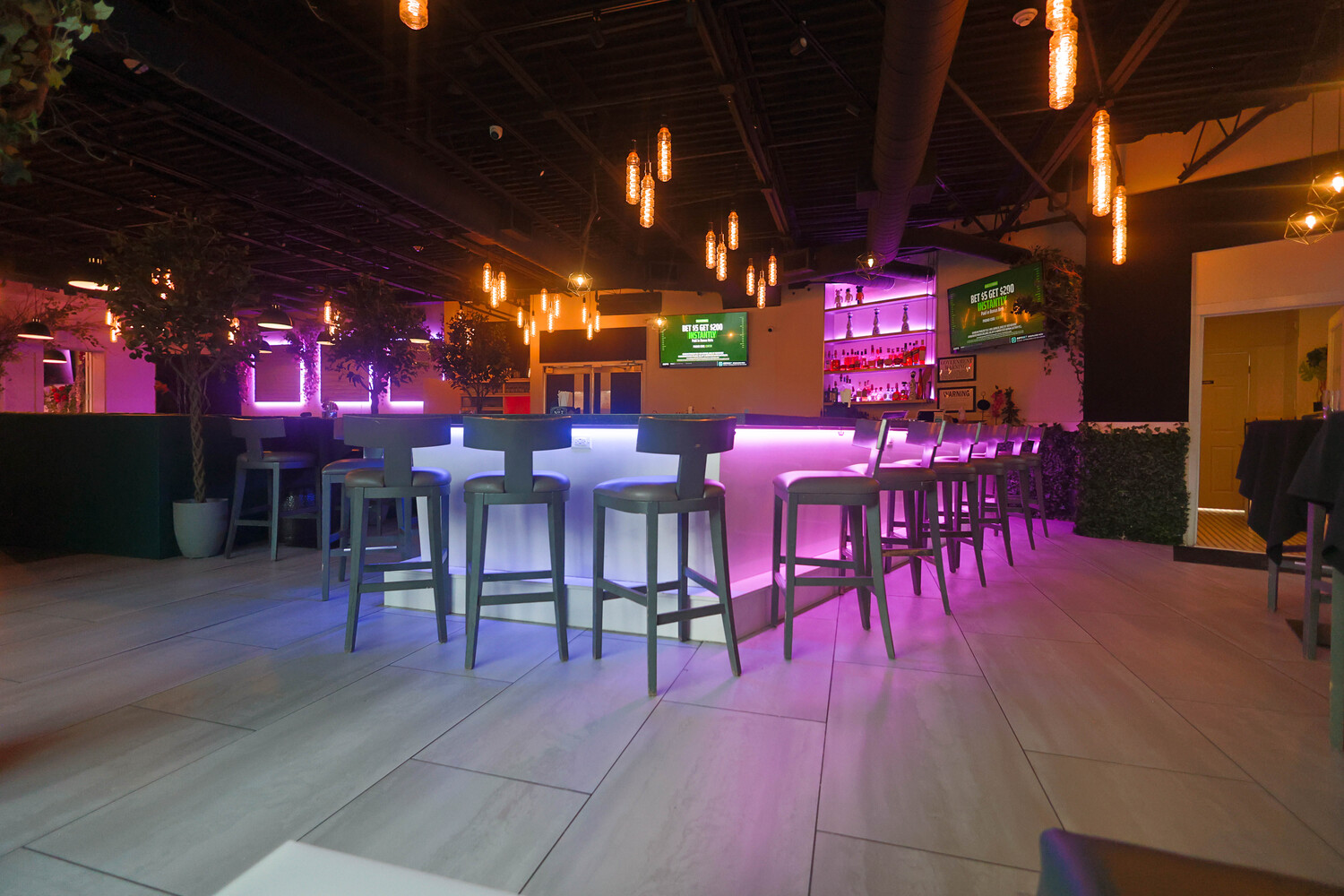 Gallery - Ivy Kitchen & Bar – RVC & Huntington NY