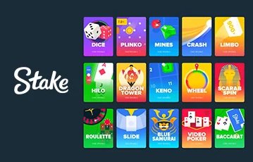 Why Stake Casino is a Top Choice for Online Gamblers, stake casino ontario