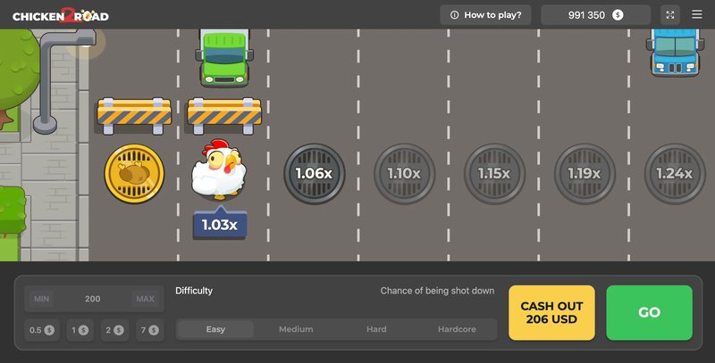 Chicken road 2 demo - Descubre el Juego de Azar de Chicken Road 2 en España Este Mes