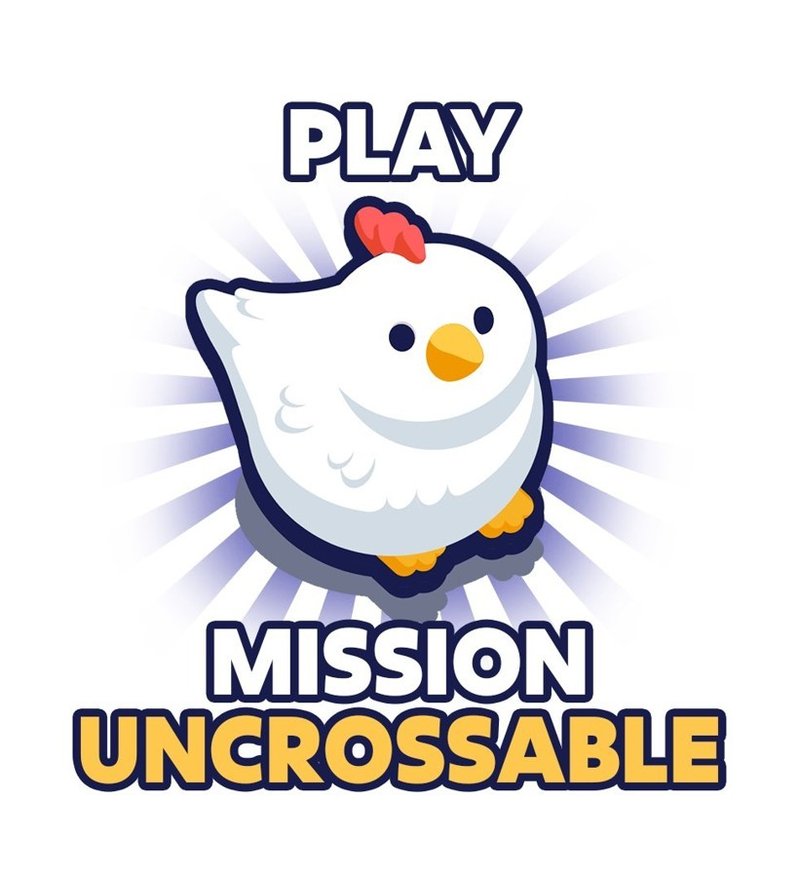 Explore mission uncrossable free